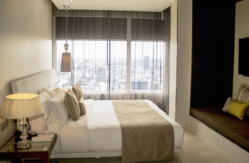 Сьюит (Люкс с 1 спальней), Отель Mode Sathorn