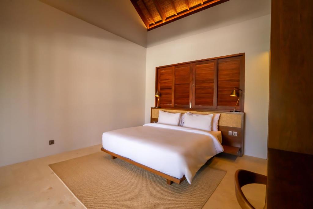 Amarta Beach Retreat By Nakula Room Type - Two-Bedroom Villa