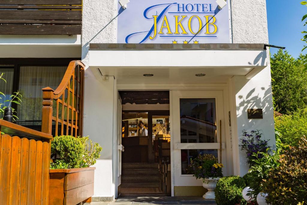 Hotel Jakob photo 2