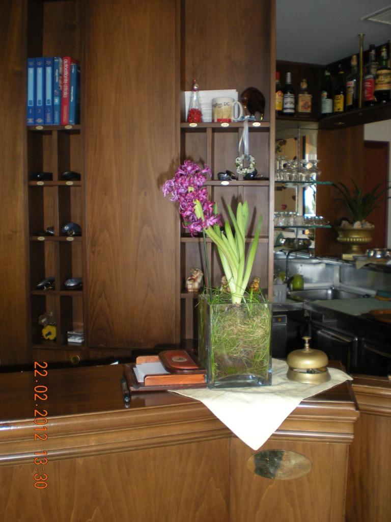 Bike-Hotel Abete photo 1