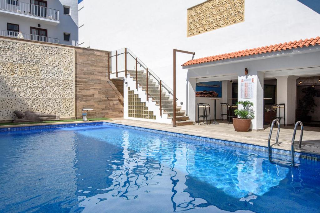 Hotel Florencio Ibiza photo 2