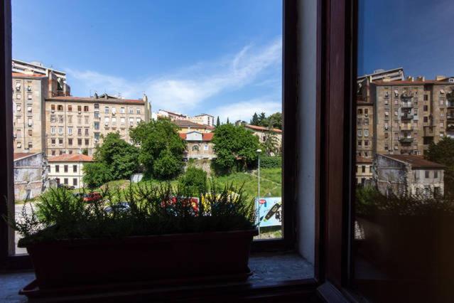 Двухместный (Двухместный номер с 2 отдельными кроватями и собственной ванной комнатой), Hostel Kvarner