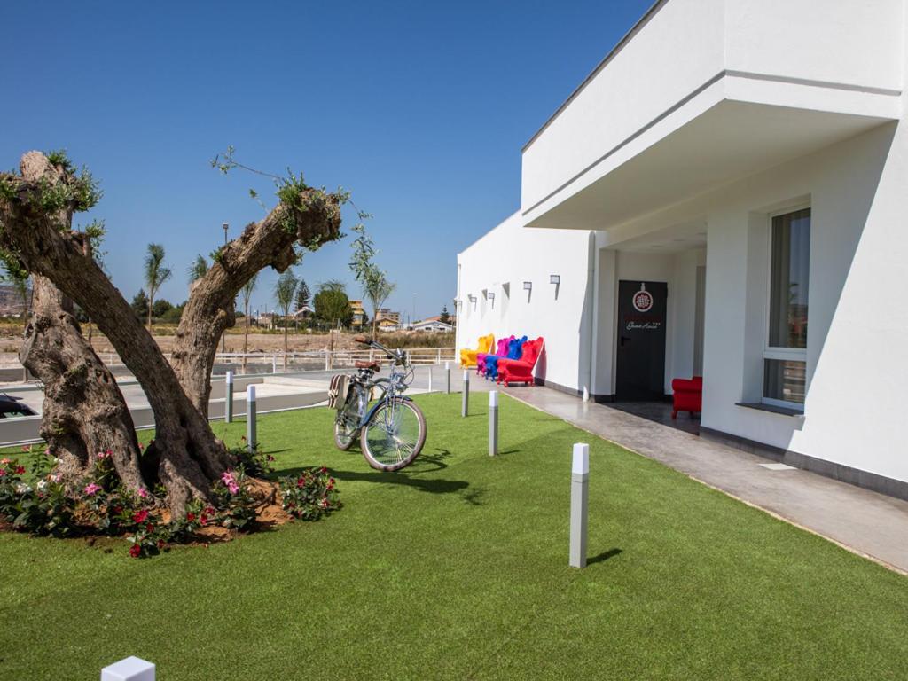 Abraxia Guest House photo 3