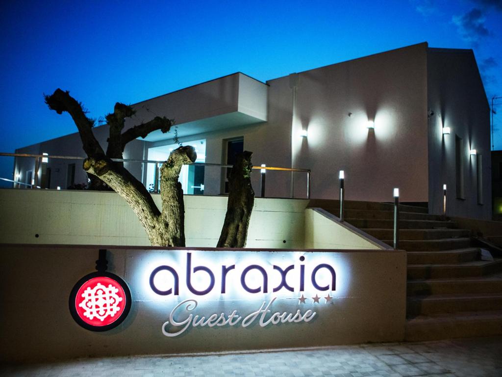 Abraxia Guest House photo 4