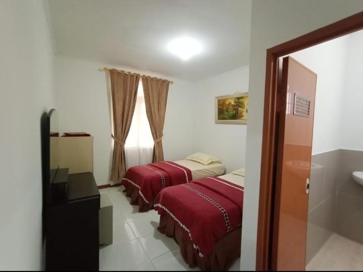 Aquarius Orange Hotel & Villa photo 1
