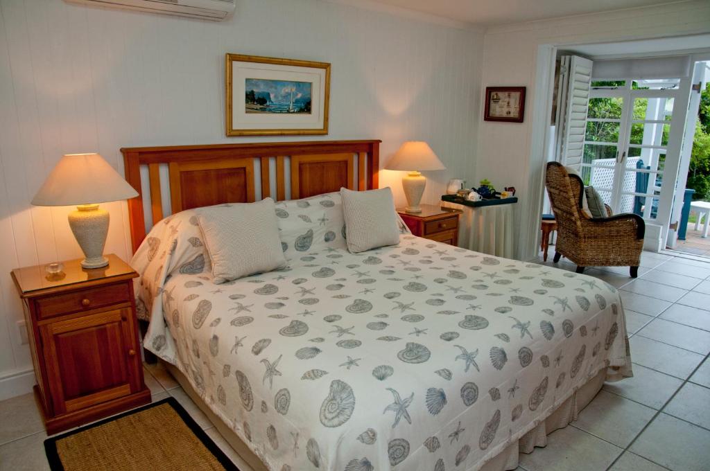 The Knysna Belle Guest House photo 4