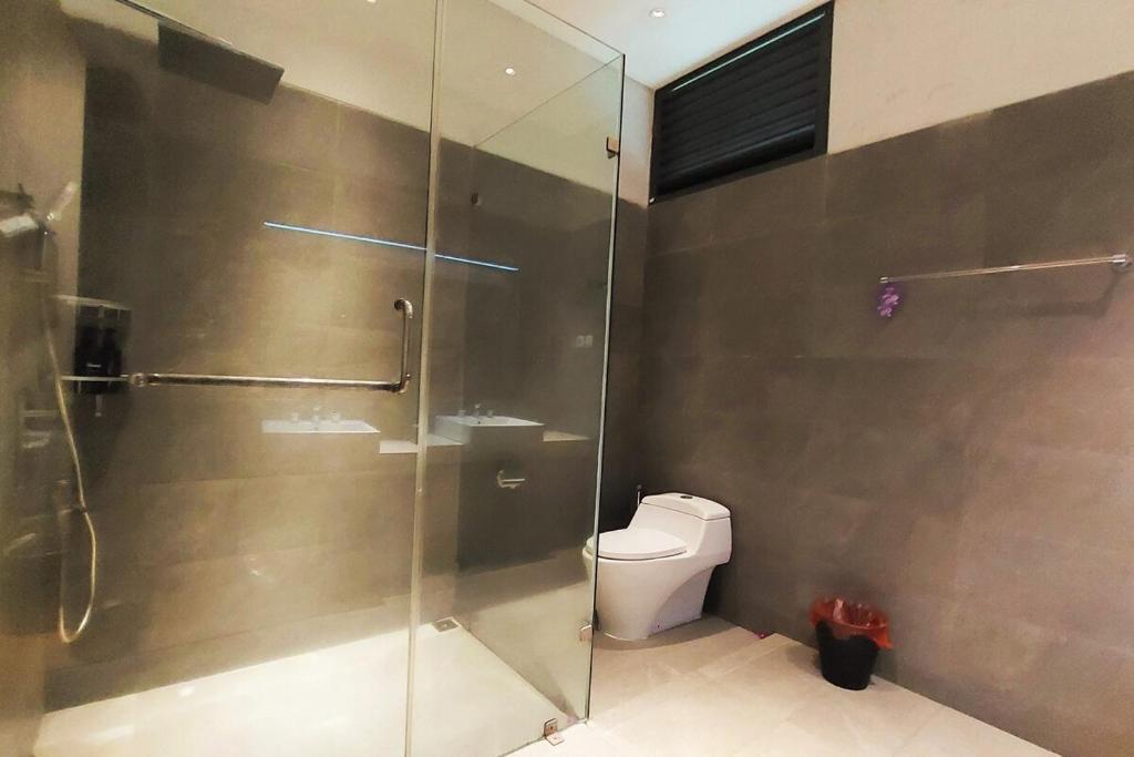 Rumah Rusmora Sentul Golf 20pax photo 4