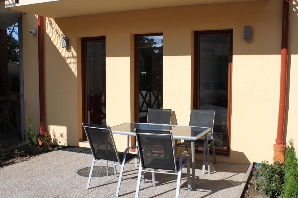 Nowa Apartamenty photo 4