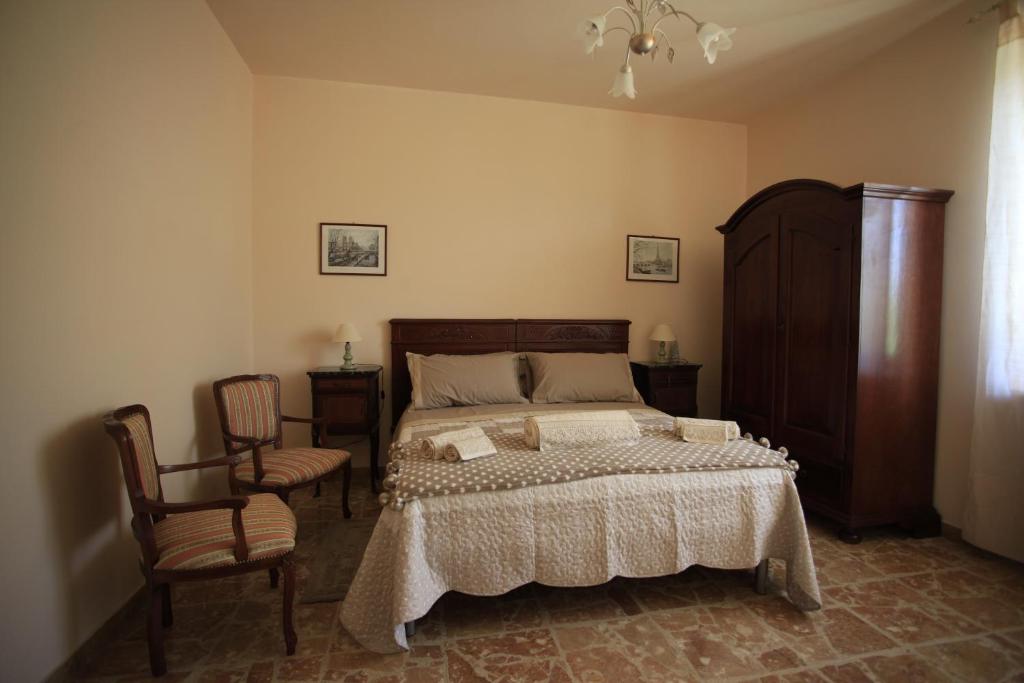 Al Canei B&B photo 4