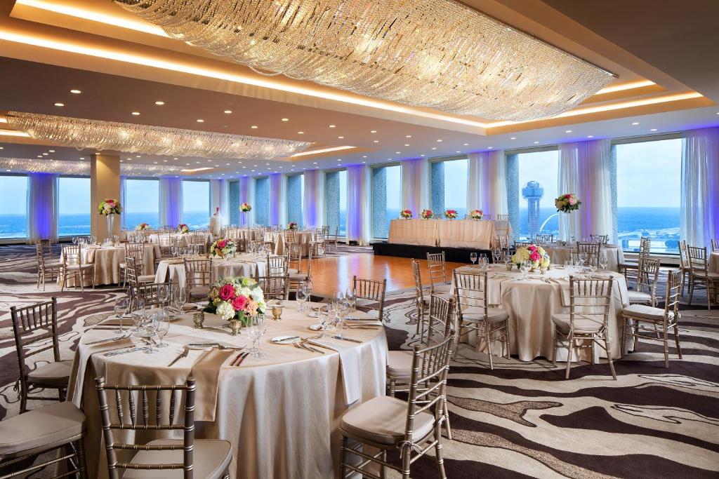 The Westin Dallas Downtown photo 1