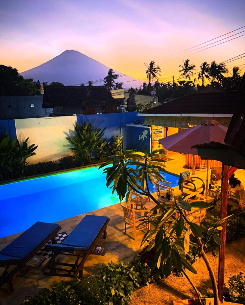 alain villas & rooms