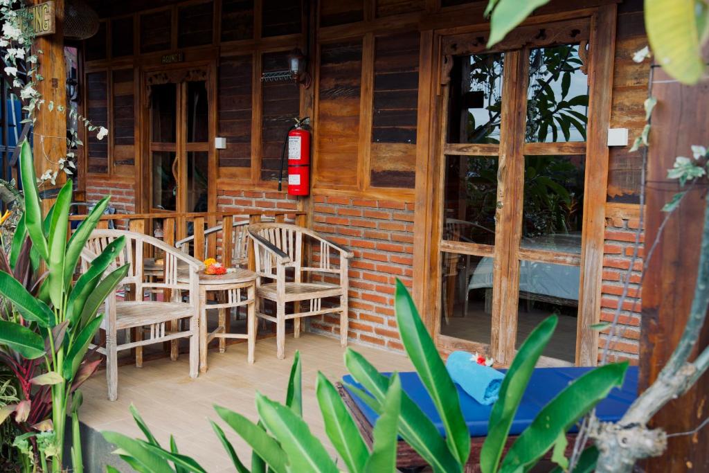 alain villas & rooms photo 4