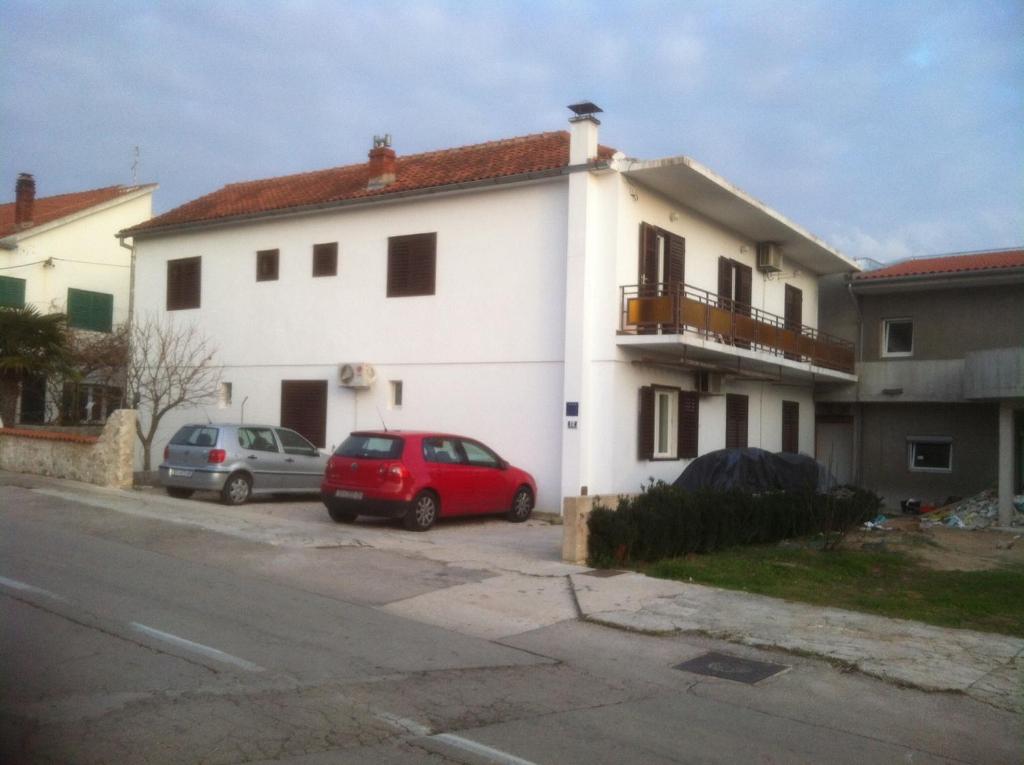 Rooms Ivica Vodice photo 1