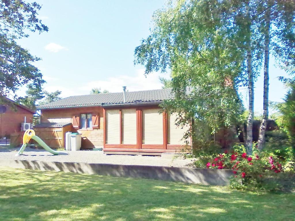 chalet Imme photo 2