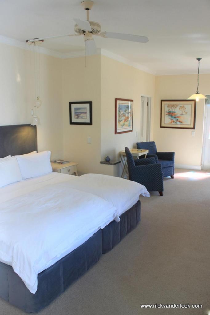 Fynbos Ridge Country House & Cottages photo 2