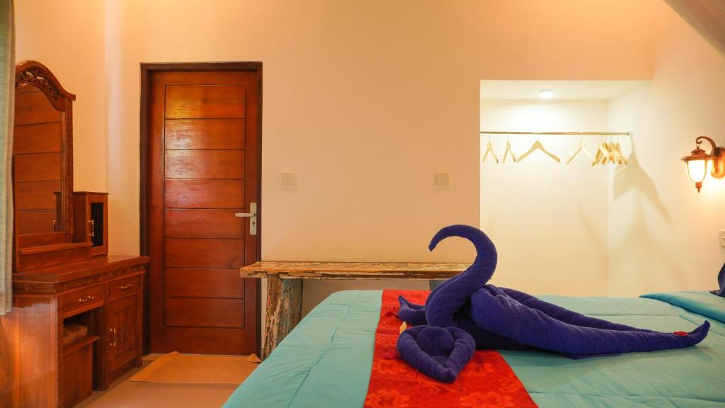 The Raka Villa Amed photo 4
