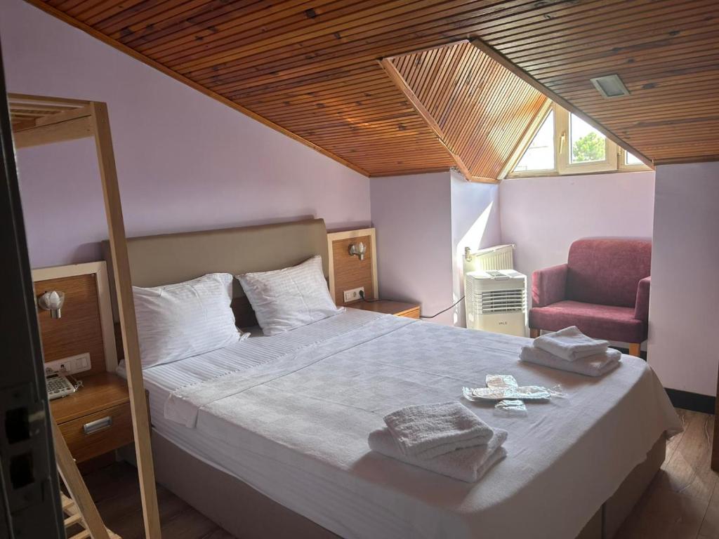 Turkuaz Boutique Hotel - Tap to explore photos