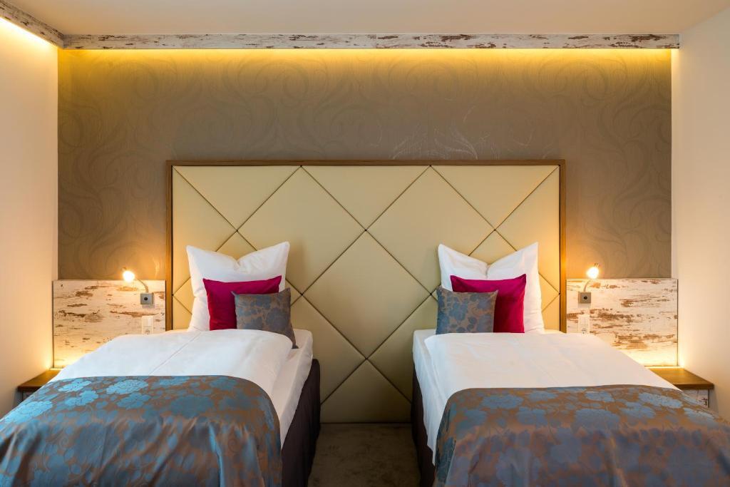 Hotel Allegro photo 4