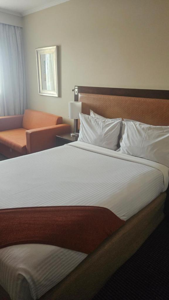 StayEasy Rustenburg Room Type - Standard Double Room Non Smoking