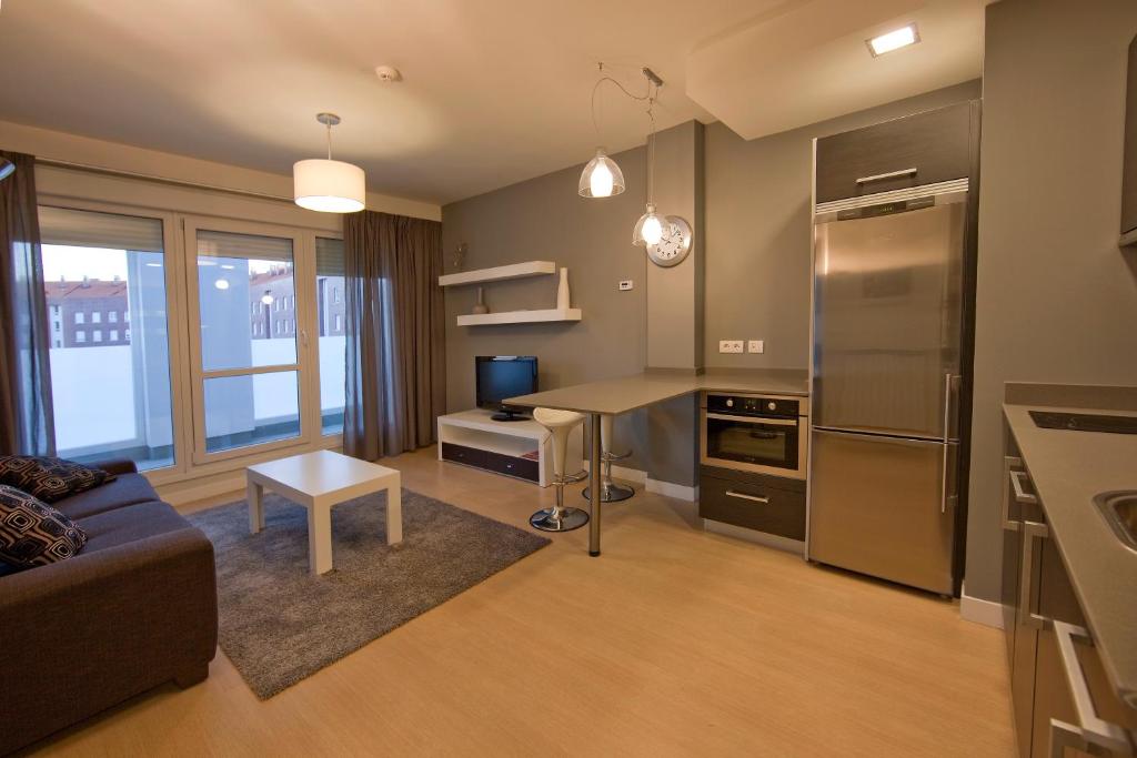 Apartamentos Irenaz photo 4