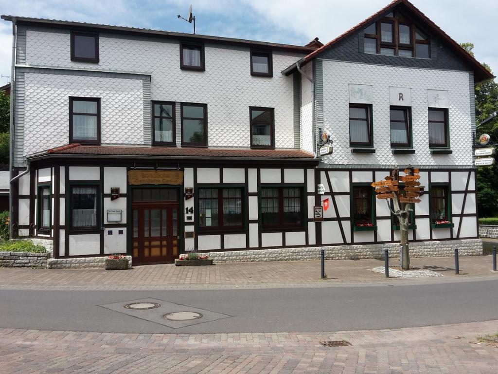 Landhotel zur guten Quelle photo 4