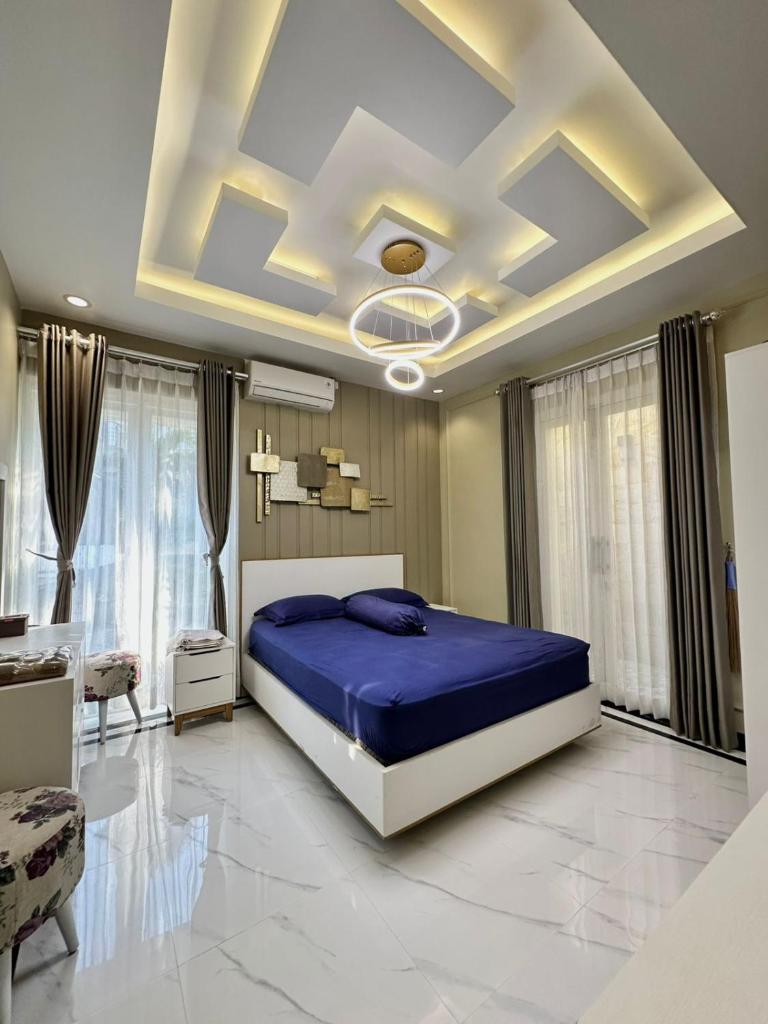 Arafsyi Villa batu