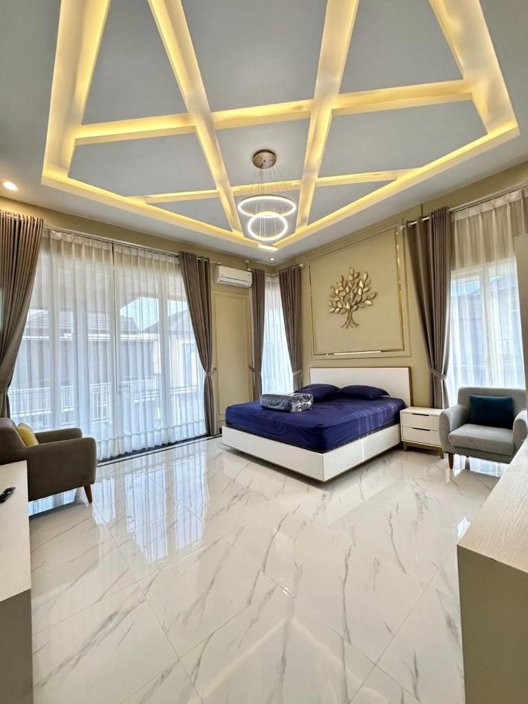 Arafsyi Villa batu photo 1