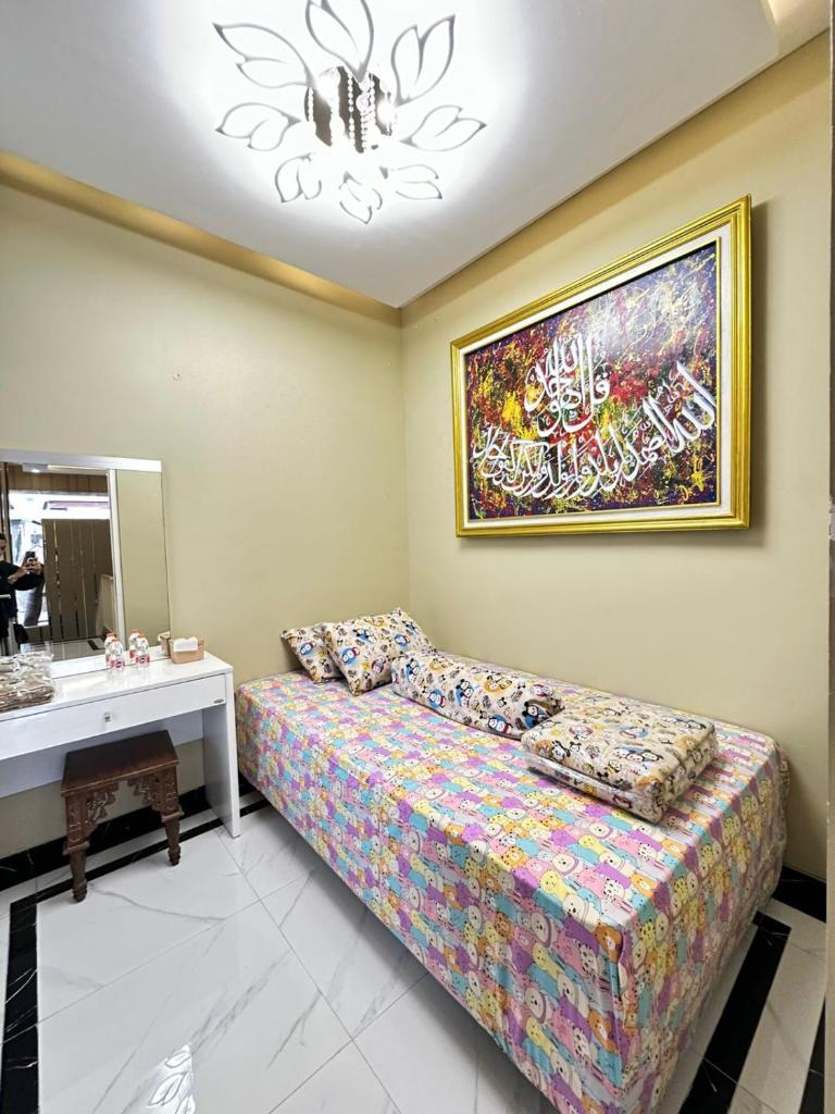 Arafsyi Villa batu photo 2