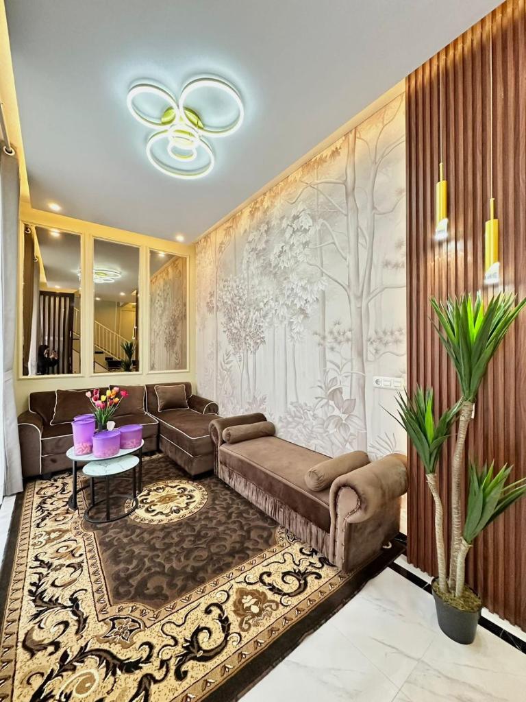Arafsyi Villa batu photo 3