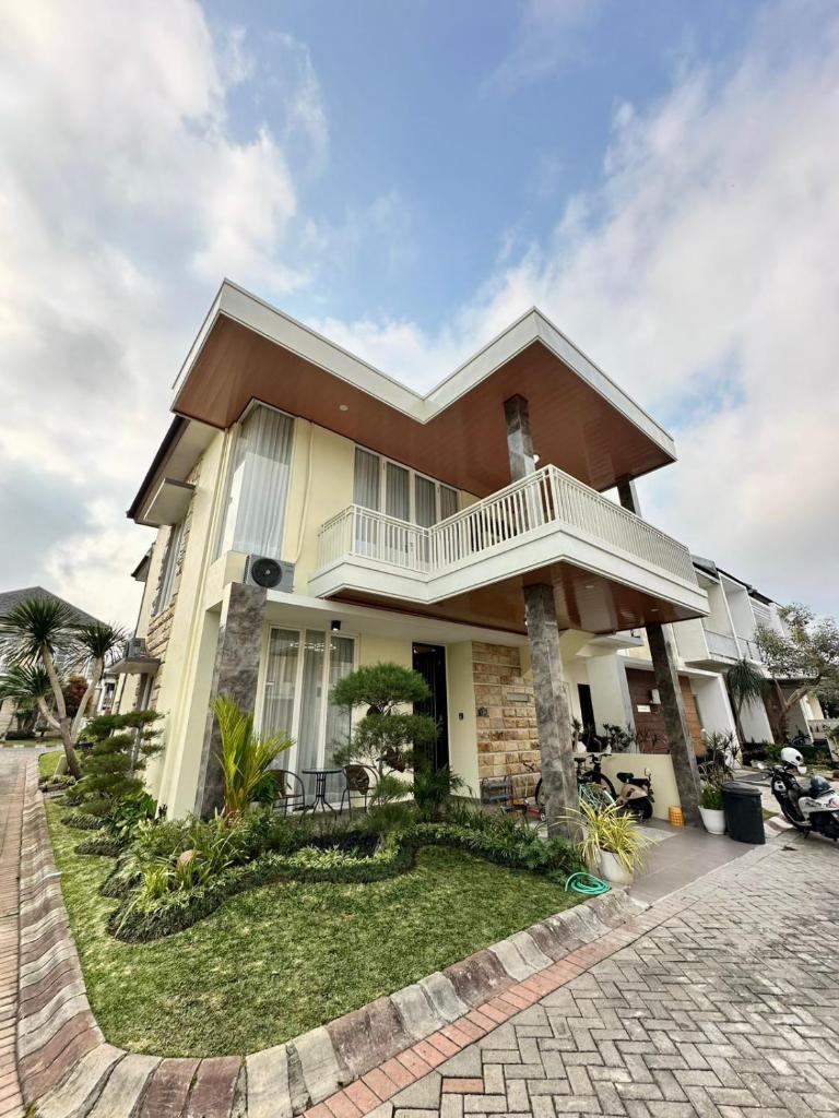 Arafsyi Villa batu photo 4
