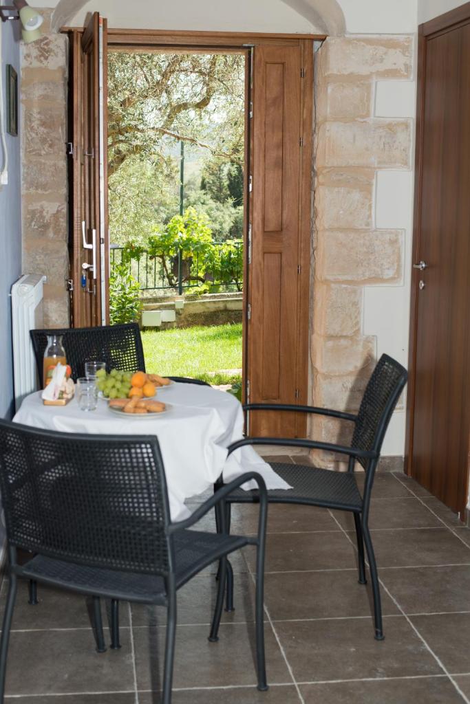 Il Grillo Holiday House photo 2