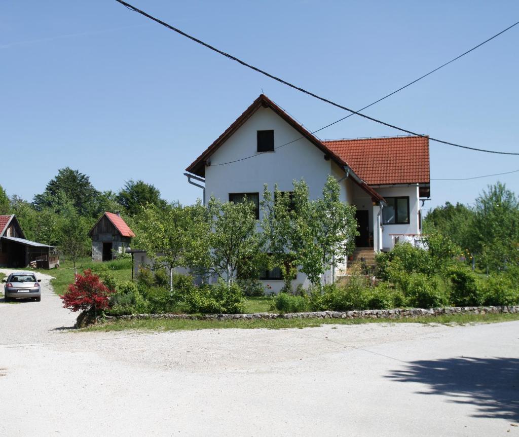 Apartment Stjepan photo 1