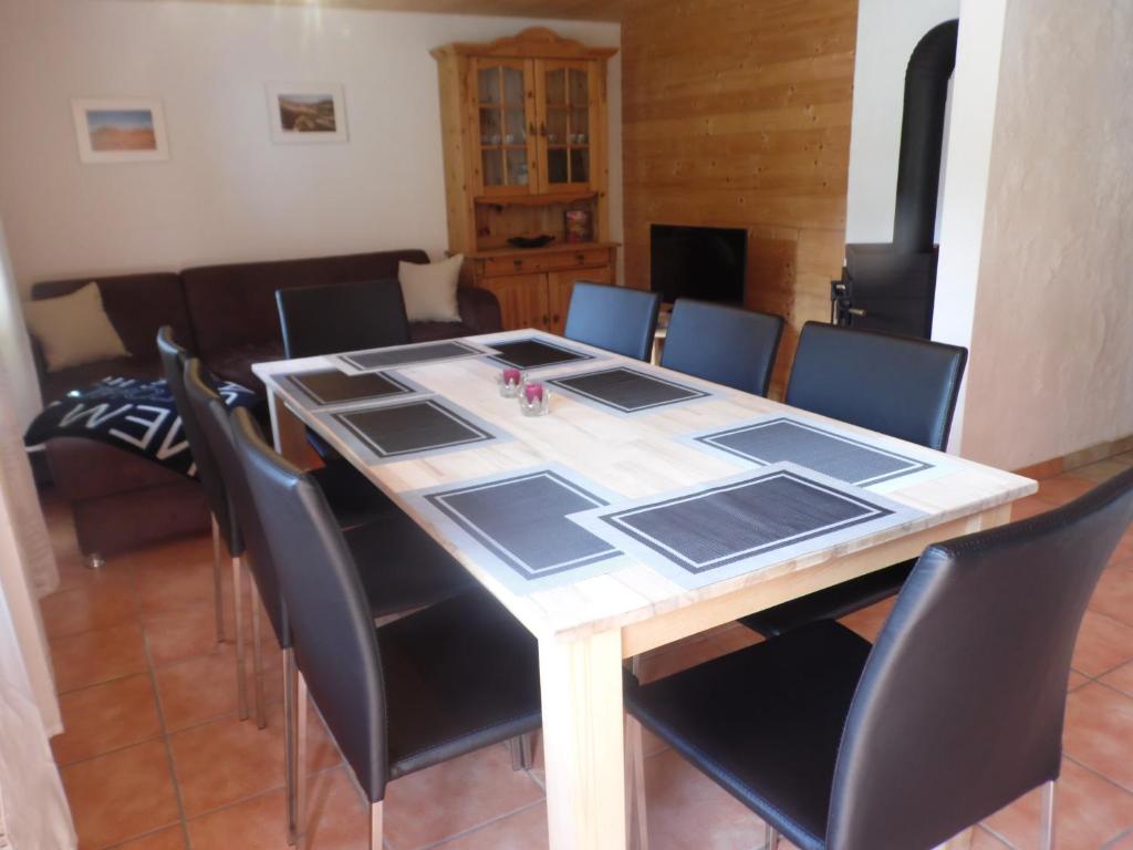 Appartment Chalet Sonnenheim photo 4