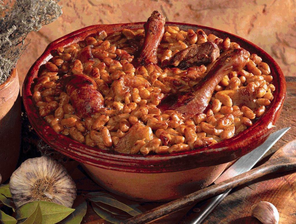 Maison du Cassoulet photo 2