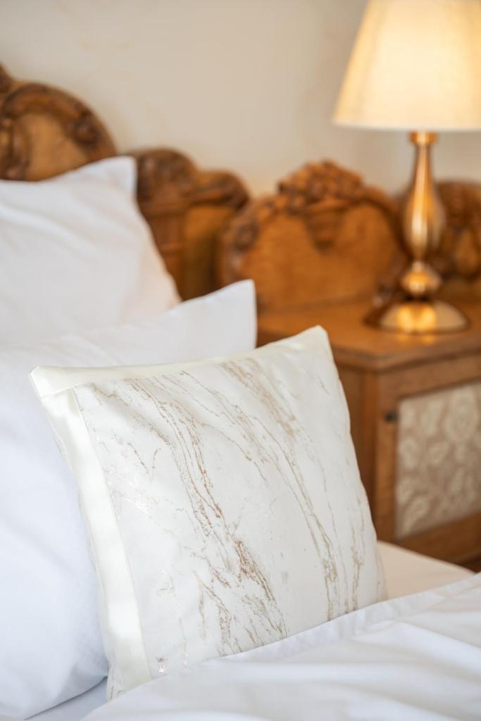 Boutique Hotel LuDo Room Type - Superior Queen Room