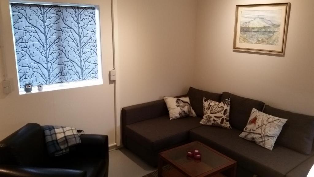Birkikinn Holiday Home photo 2