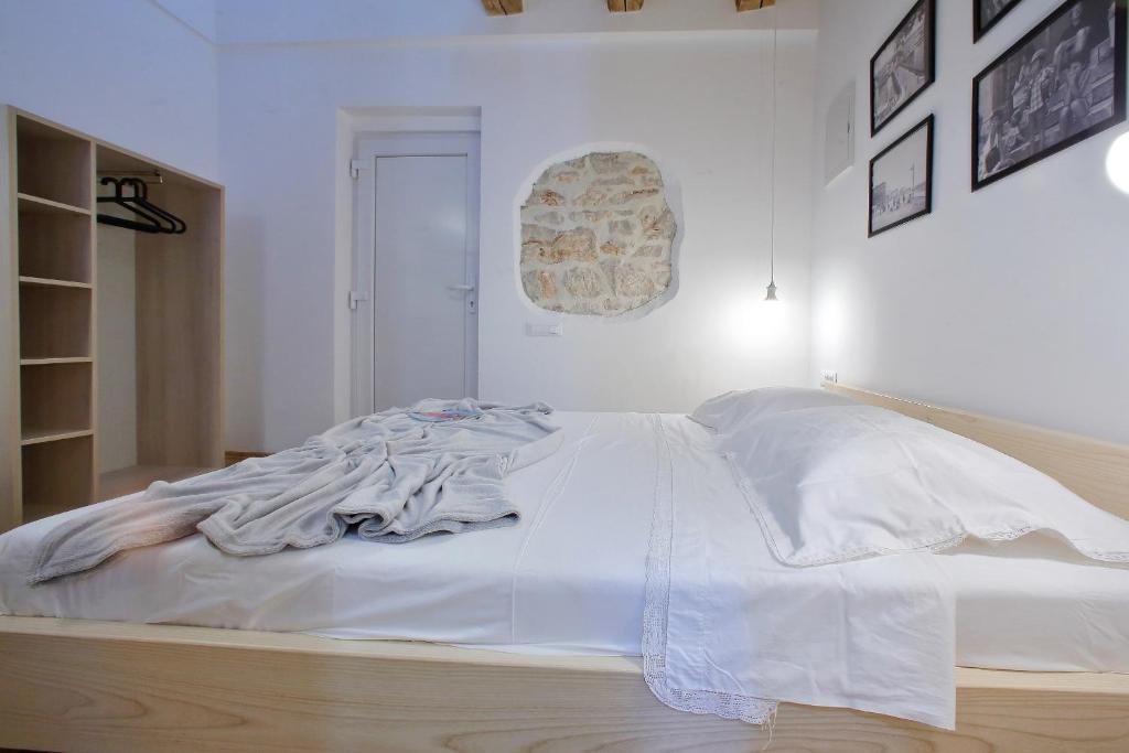 Студио (Номер-студио - Двухуровневый), Guverna New City Accommodation