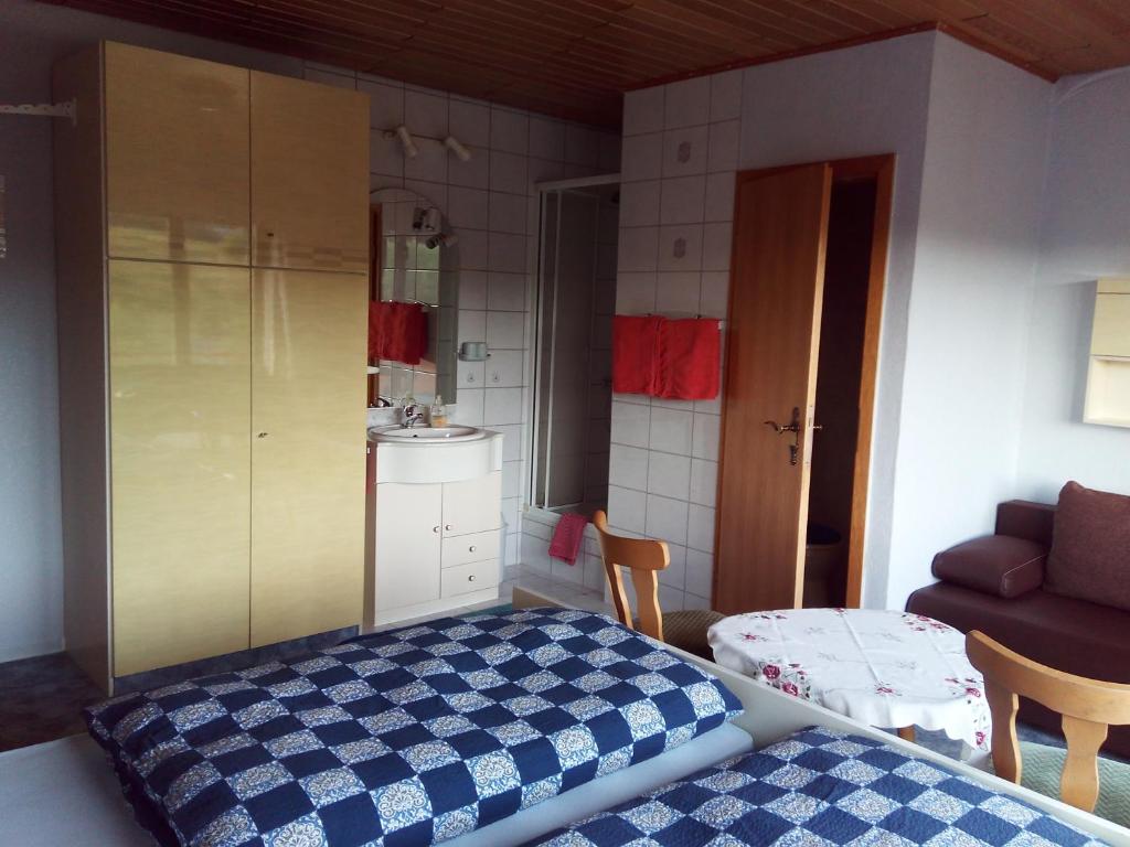 Pension Mühlenhardt photo 3
