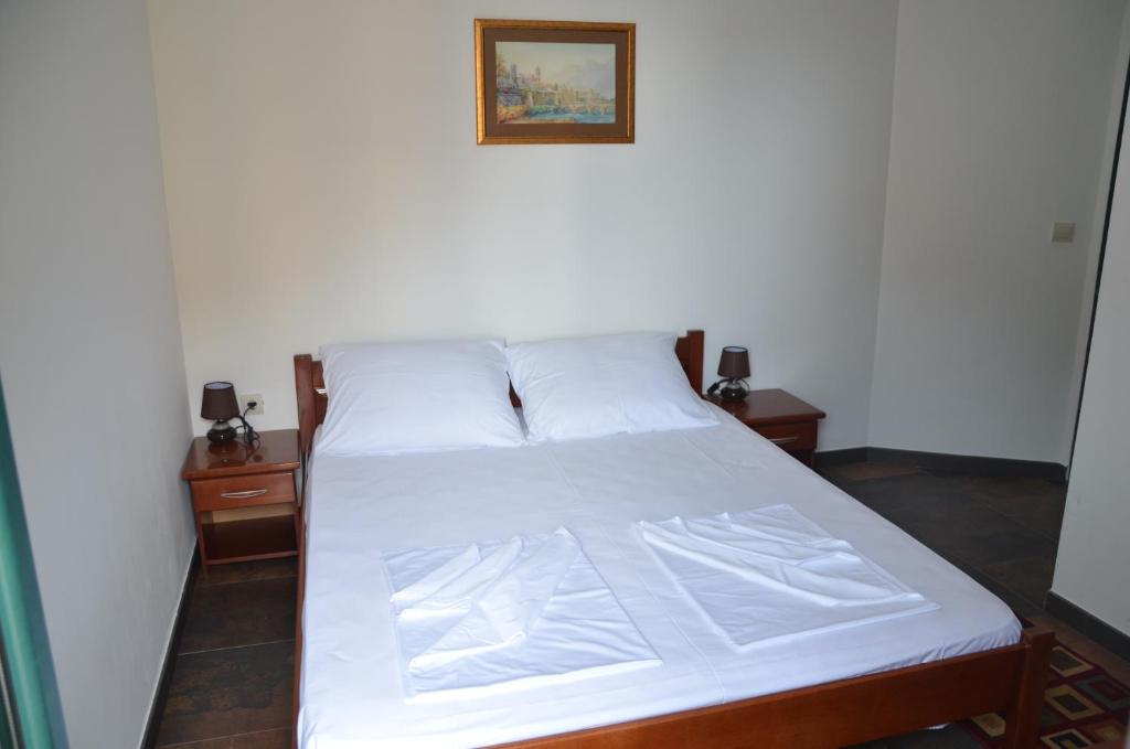 Апартаменты (Апартаменты с 1 спальней), Lero Apartments