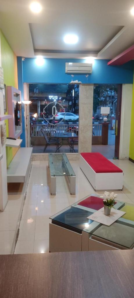 Hotel Alfatih Banda Aceh