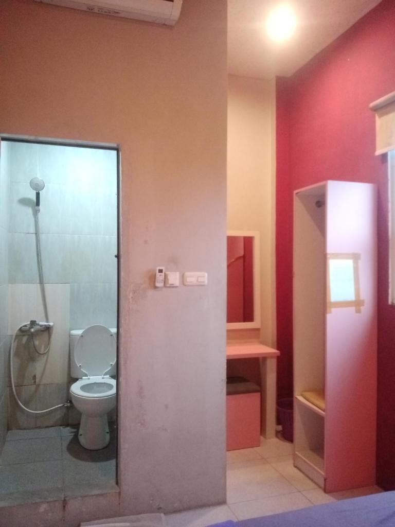 Hotel Alfatih Banda Aceh photo 2