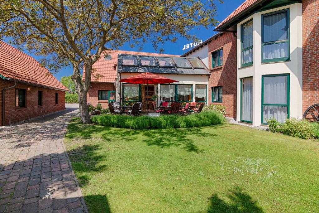 Hotel Garni Nussbaumhof photo 2