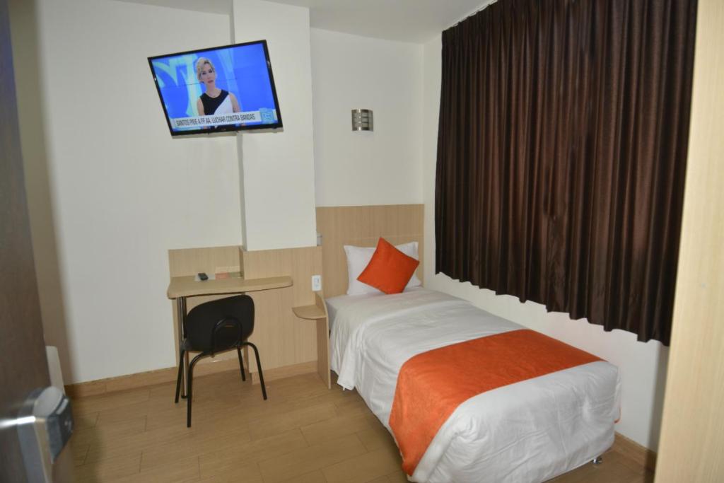 Hotel Granada Plaza photo 3