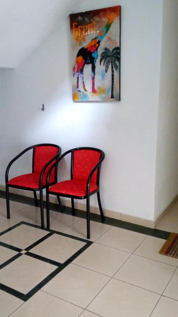 Hotel Djigui photo 3