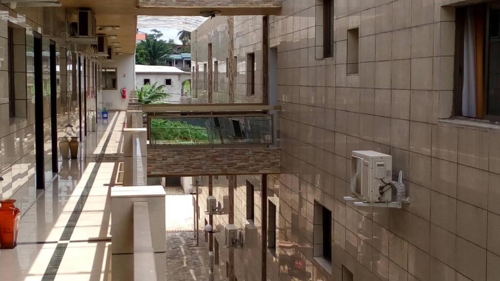 Hotel Djigui photo 1