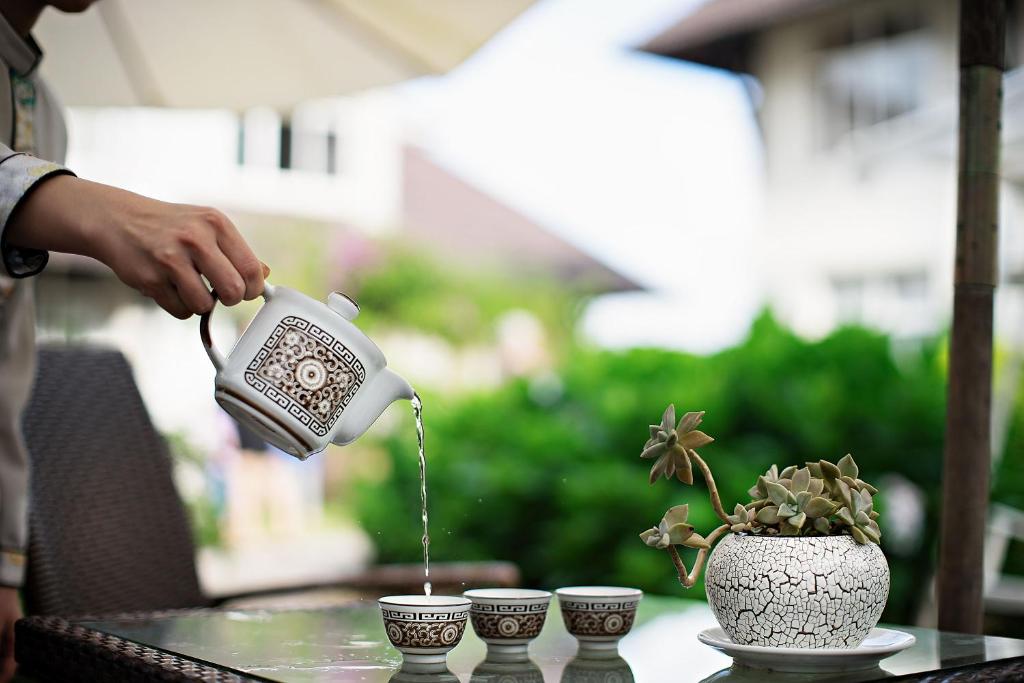 Khách sạn Mường Thanh Đà Lạt