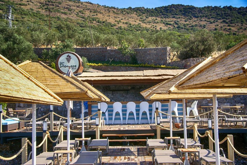 Assos Dionysos Hotel Adults Only 18 photo 3