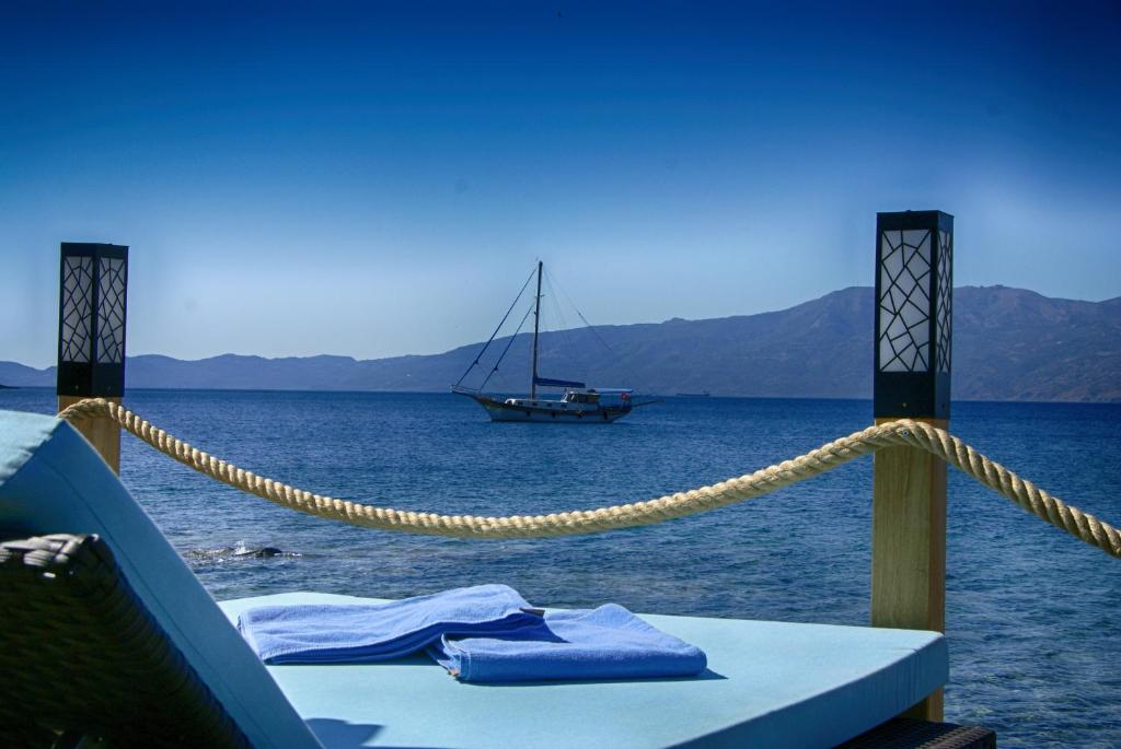 Assos Dionysos Hotel Adults Only 18 photo 4