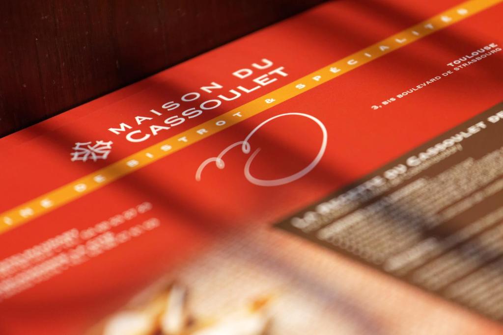 Maison du Cassoulet photo 3