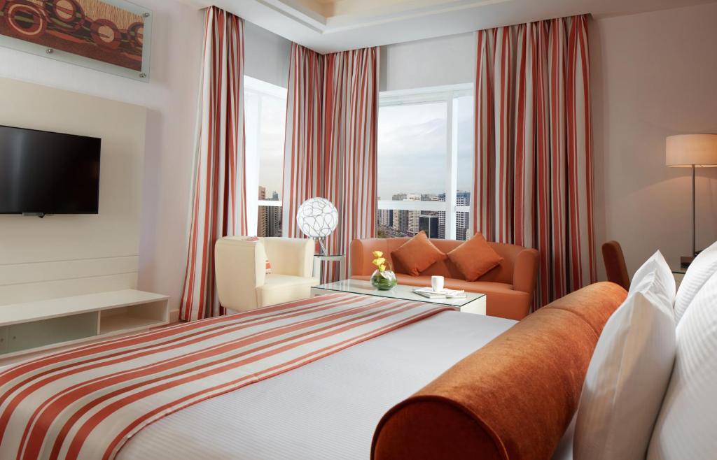Студио (Номер-студия), Отель Gloria Downtown Hotel